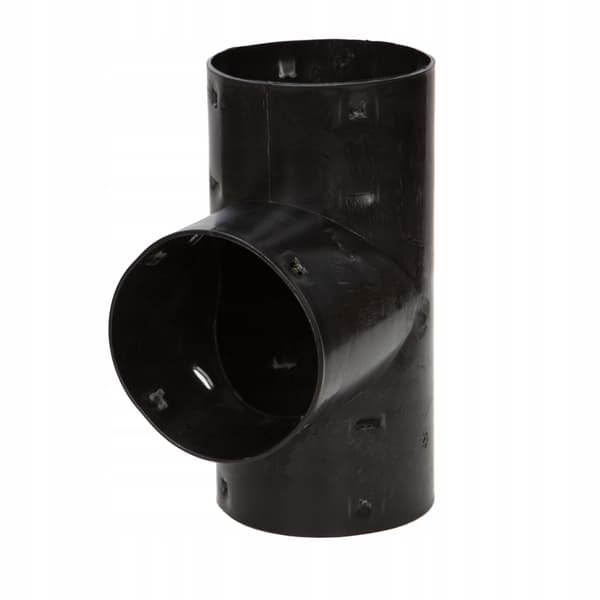 SCALA PLASTICS Drænrør DN 100-100-90