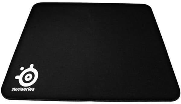 Musmatta STEELSERIES QcK storlek M