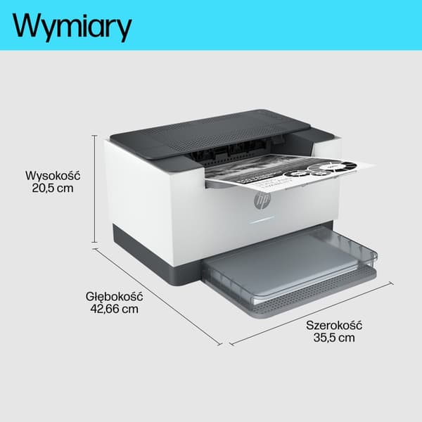 HP LaserJet M207dw -lasertulostin