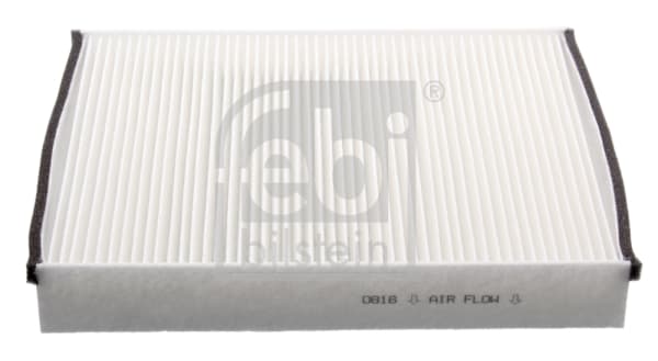 KUPEFILTER 48498 FEBI