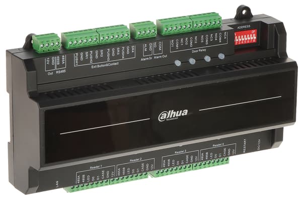 Dahua ASC2204B-S adgangscontroller