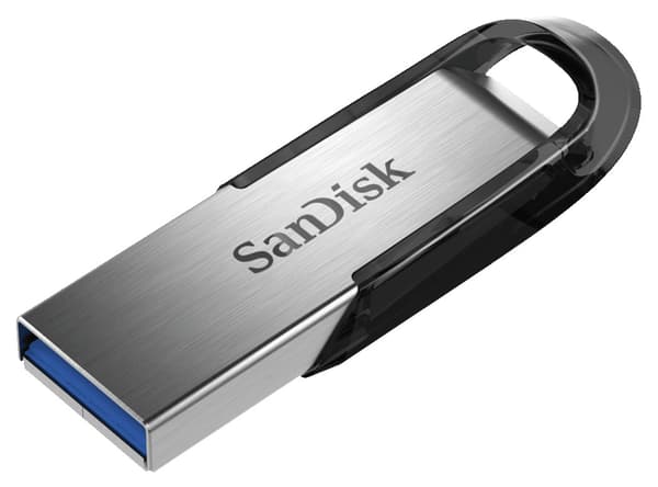 Pendrive FD-128/ultraflair-sandisk 128GB USB 3.0 sandisk