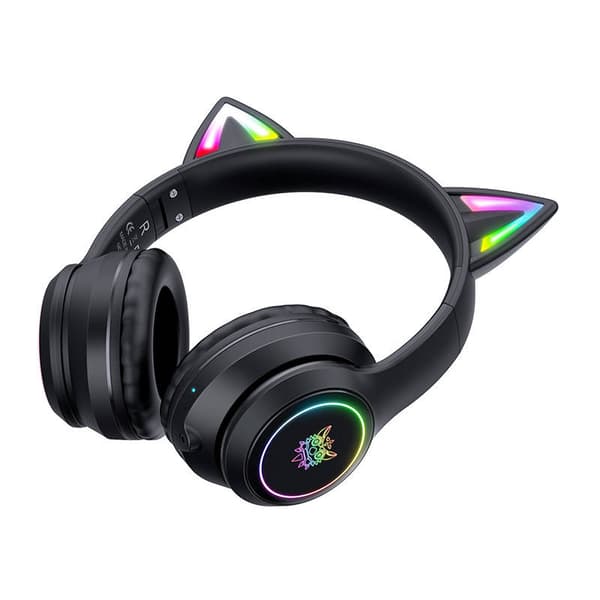 ONIKUMA B90 Sorte Gaming Hovedtelefoner