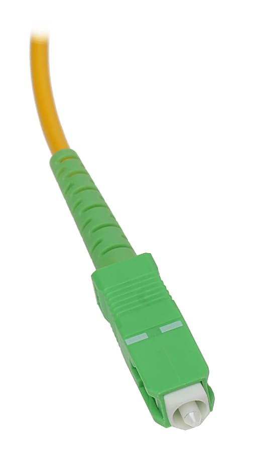YKSITILAINEN KIINNITYSJOHTO PC-SC-APC/SC-APC-5 5m