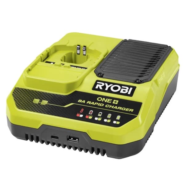 RYOBI ONE+ RC18180 Oplader