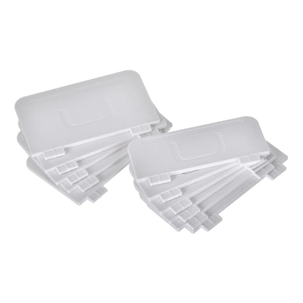 UNITEK LATAUSASEMA 10 USB, 160W, Y-2190
