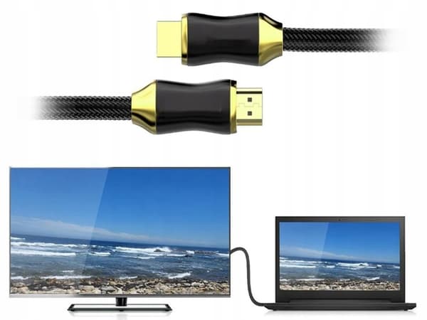 KABEL HDMI 2.0M (100) GAB_A