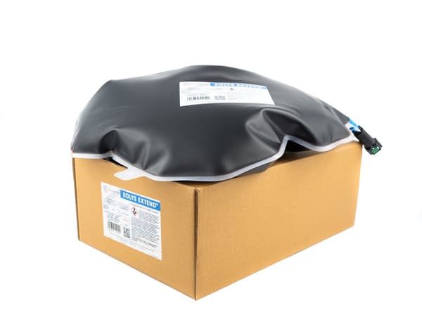 FAP-neste pussissa 3,3L C-CROSSER/4007