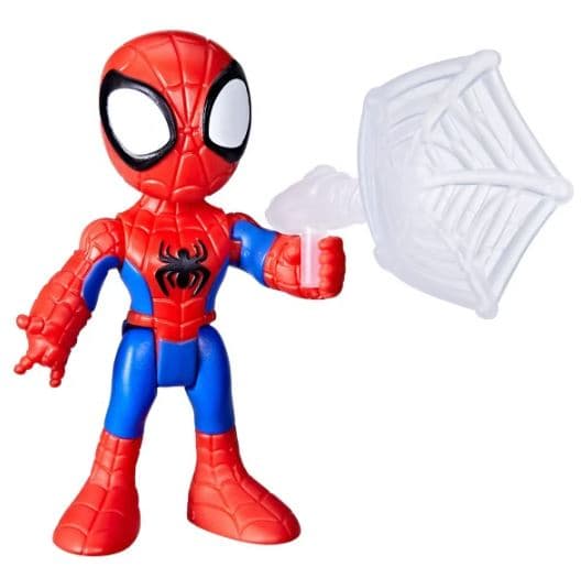 Spidey ja Superkompisansa - hahmosarja G0661 G1458