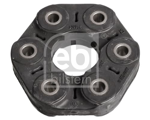 VIBRATIONSDÆMPER 04435 FEBI
