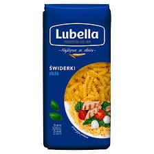 LUBELLA VIINIPASTA 400G