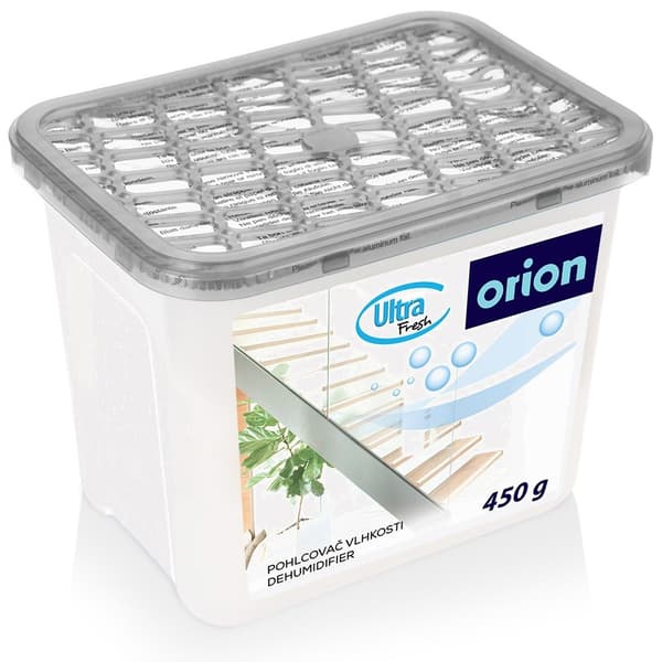 Fugtabsorber ULTRA FRESH 450 g