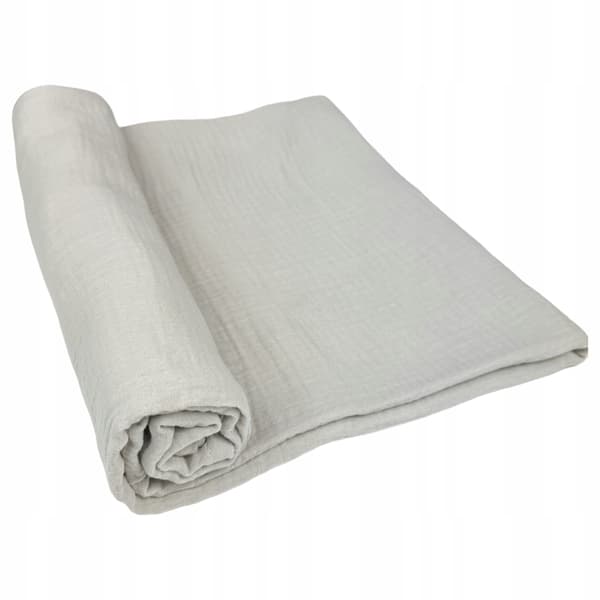 Plumeri Muslin Blöjskydd Muslin 120x120cm