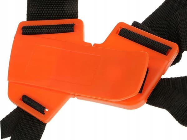 Sele för bensindriven trimmer 2 (50) GAB_A