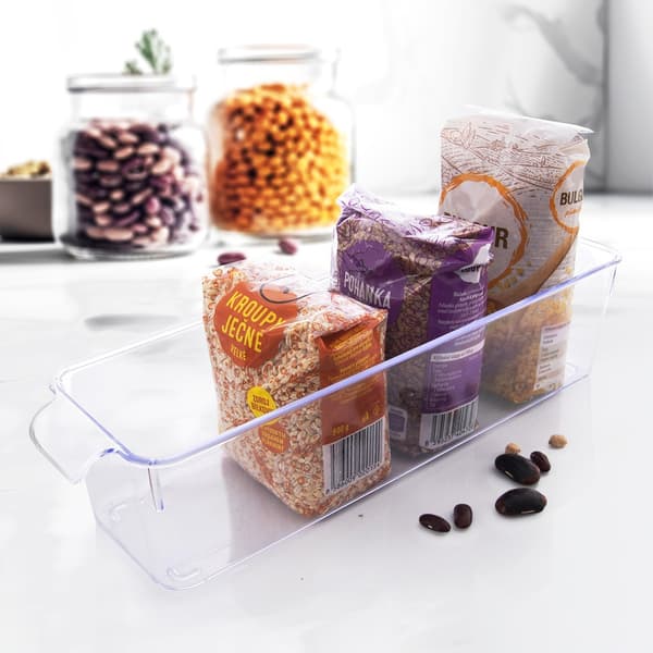 Organizer til køleskab 32,5x10x7,5 cm