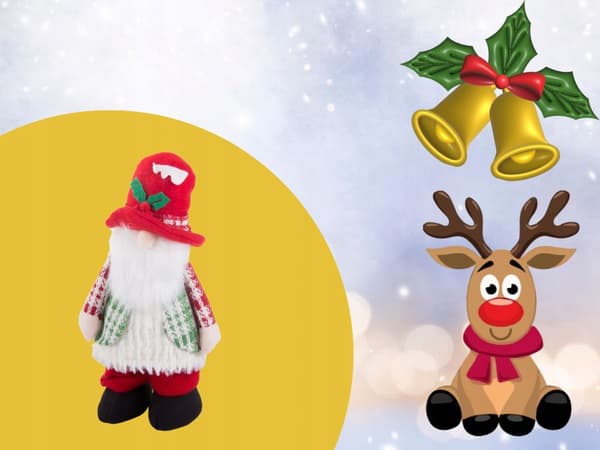 GOBLIN 31 LED FY94692 (96)