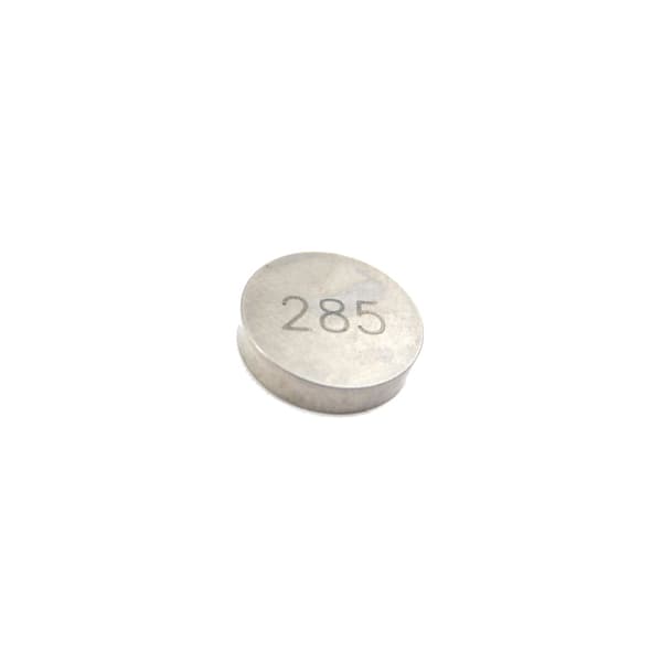 Venttiililevy JMP 13 [2,85 mm]