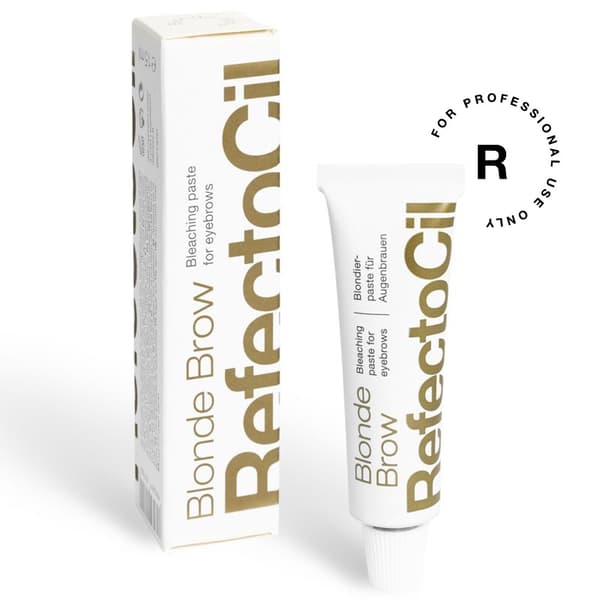 RefectoCil 0 Blonde Bryn 15ml