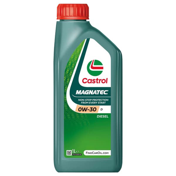 Castrol Ma S/S 0W-30 D 1L