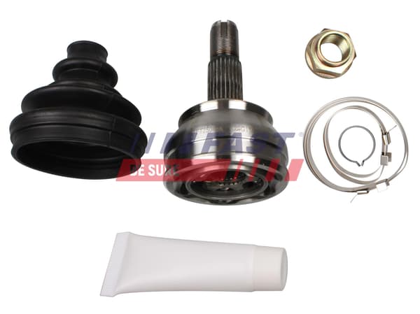 CV-led FT25046K FAST