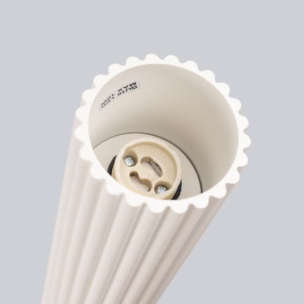 DOWNLIGHT RAV 1 GU10 BEIGE ALU LUMILO 15.219.90