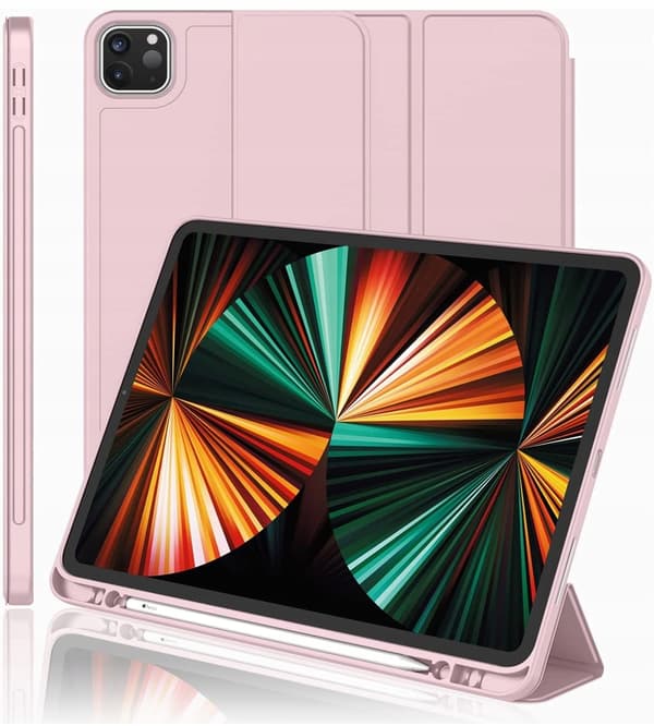 SMART PENNFÖRSKRIFT för Apple iPad PRO 11 4 GEN 2022