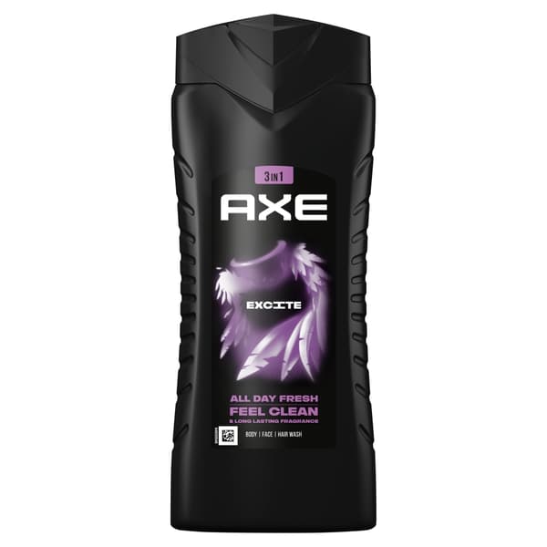 AXE Excite gel 400ml