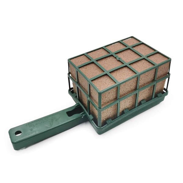 Floristisk Svamp - Floret MINI - torr