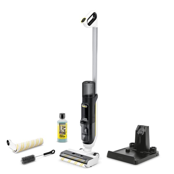 KARCHER FCV 3 Extra elektrisk moppe - 1.056-126.0