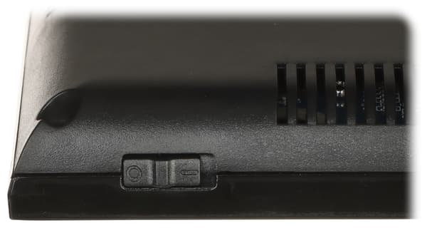 M10B-X VIDOS intern panelkontakt