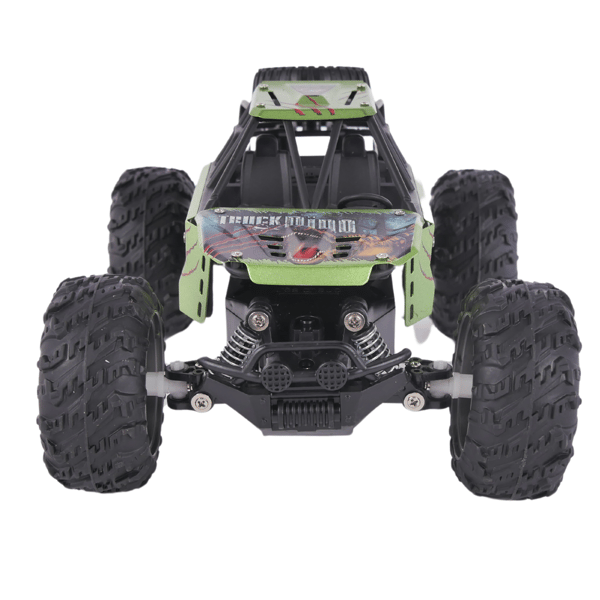 Fjärrstyrd bil RC dinosaurier batterikabelfordon