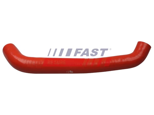 INTERCOOLER RÖR FT61662 FAST