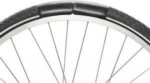 GAADI Åbent Rør 16-29" x 37-57mm 1,4 til 2,25 DV