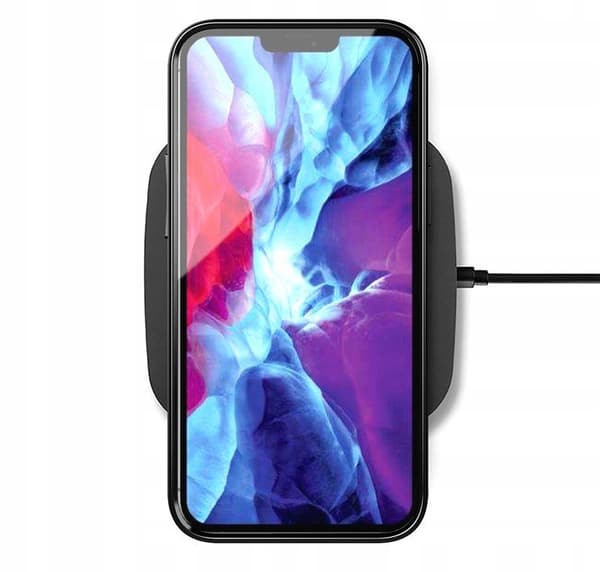THUNDER ETUI TIL IPHONE 12 PRO MAX BLÅ