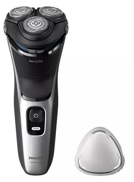 Rakhyvel PHILIPS S3143/00 Rakapparat serie 3000