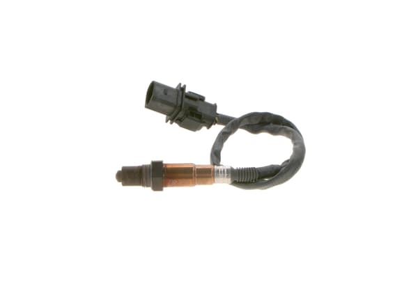 LAMBDA SENSOR 0258017049 BOSCH