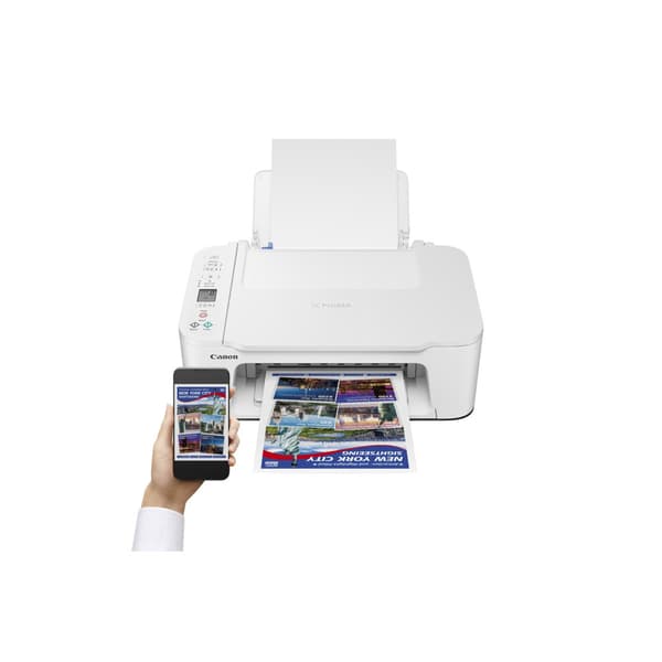 Canon Pixma TS3751i vit multifunktionsenhet