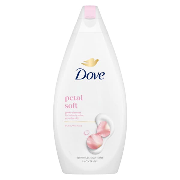 Dove gel Flopeon 450ml