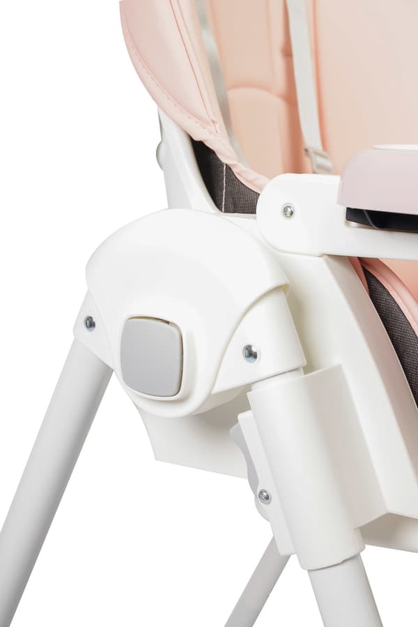 MEGALO pink højstol