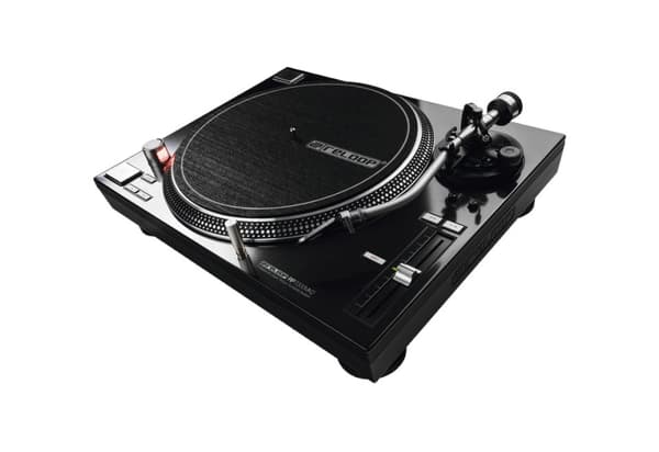 Reloop RP-7000 MK2 - DJ-skivspelare