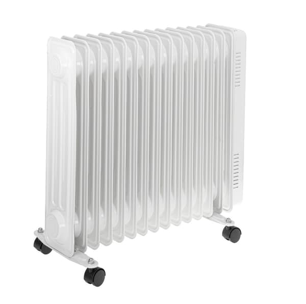 ADLER AD 7819 olieradiator