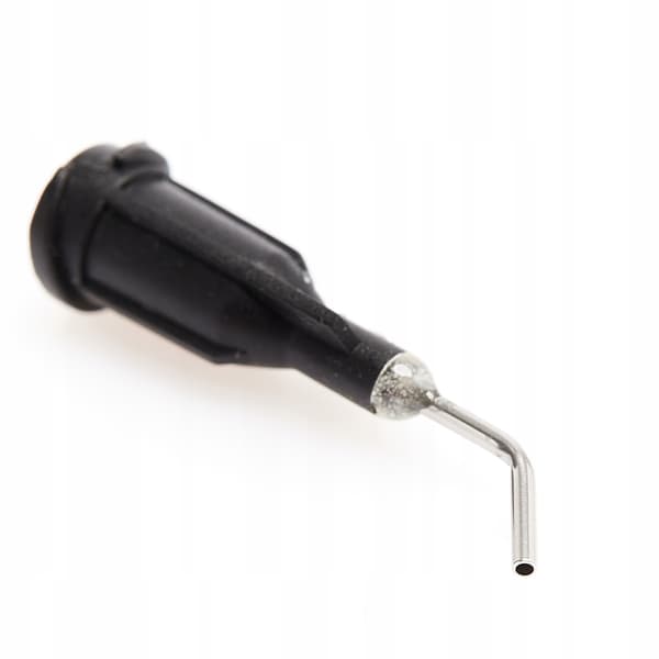 Fluxdispenseringsnal 19G buet