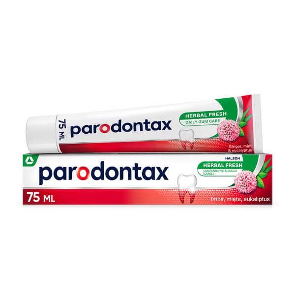Parodontax Herbal 75ml