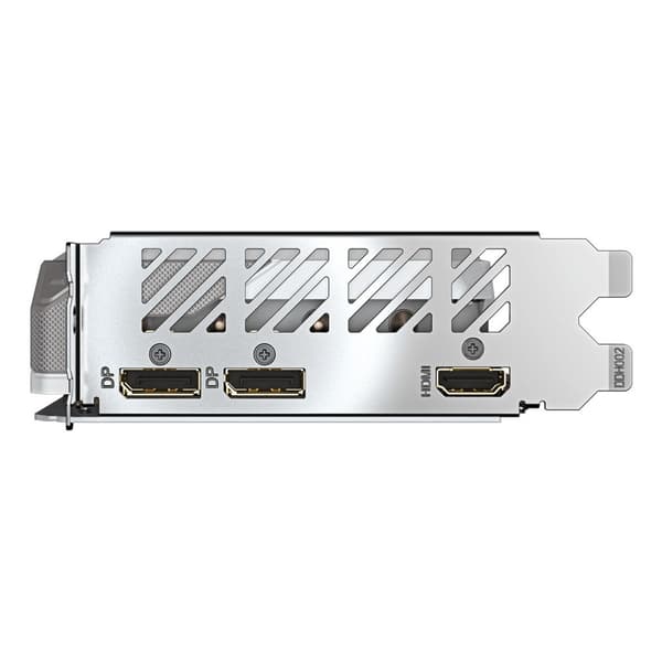 Grafikkort Gigabyte RX 9060 XT GAMING OC ICE 16G