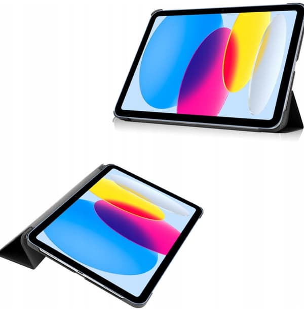 SMART CASE til Apple iPad 10.9 10 GEN 2022 10. GENERATION