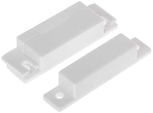 SIDEKONTAKT KN-CA31/NO INGEN UDGANG