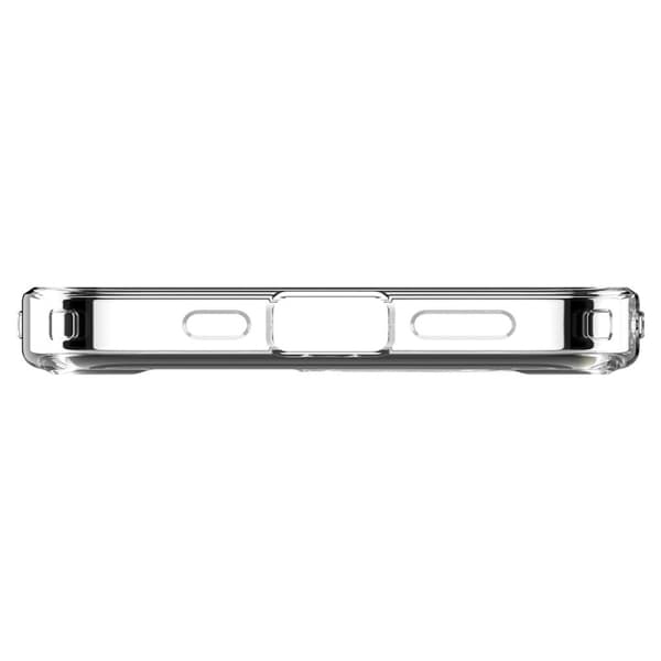Spigen Ultra Hybrid Mag MagSafe – Etui til iPhone 16e (Zero One)