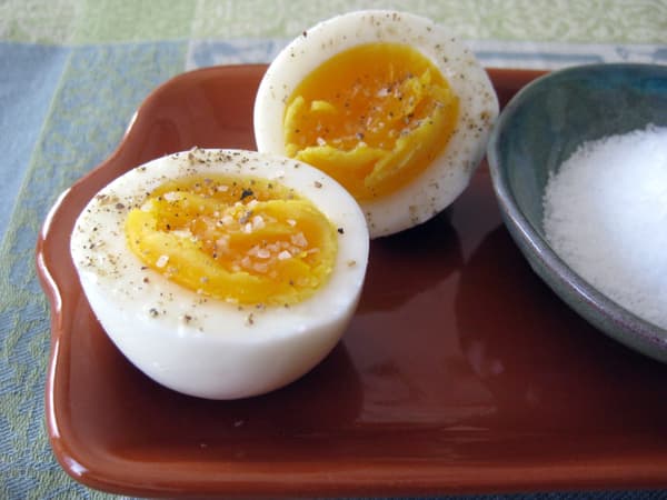 Munien ajastin EGG PERFECT (240) GAB_A