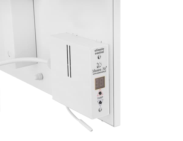 IR 1000W infraröd värmare