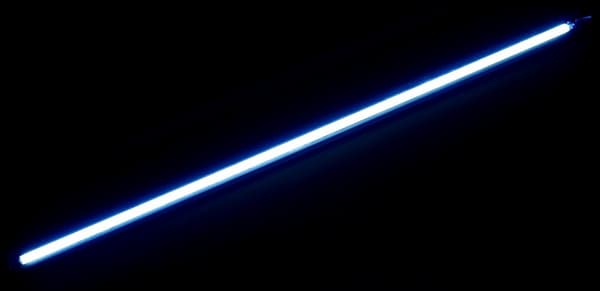 LED-akvarielampa AQUALED 45cm COB I
